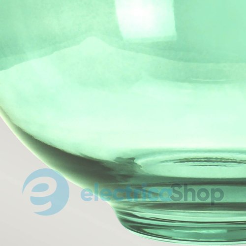 Настольная лампа Elstead DL-KARA-TL-GREEN
