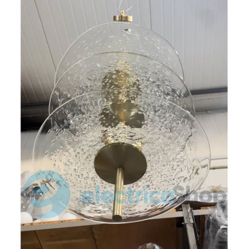 Люстра PikArt 27709 Sprinkled Glass Vertical