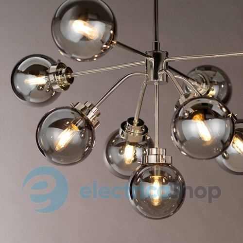Люстра Elstead KULA9