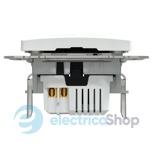USB-розетка тип A+C 21 Вт. Sedna Design SE SDD111405, білий