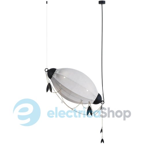 Люстра PikArt Chrysalis L700 26947-4