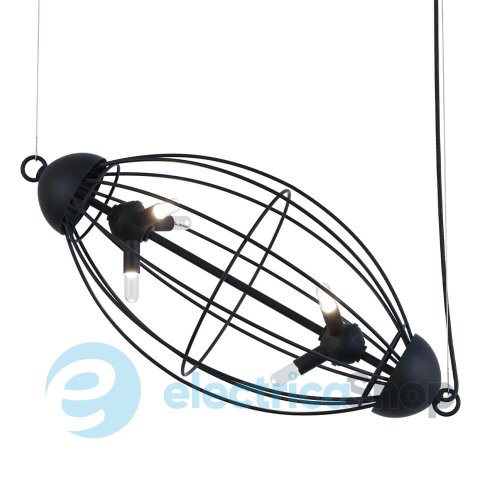 Люстра PikArt Chrysalis L700 26947-4