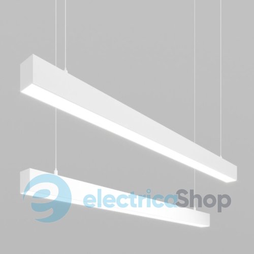 Подвесной светильник BARVANOR Stick 600 SK-SP-01730103RM390-060-RAL9003