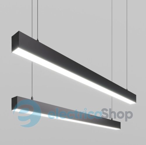 Подвесной светильник BARVANOR Stick 900 SK-SP-02640103RM390-090-RAL9005