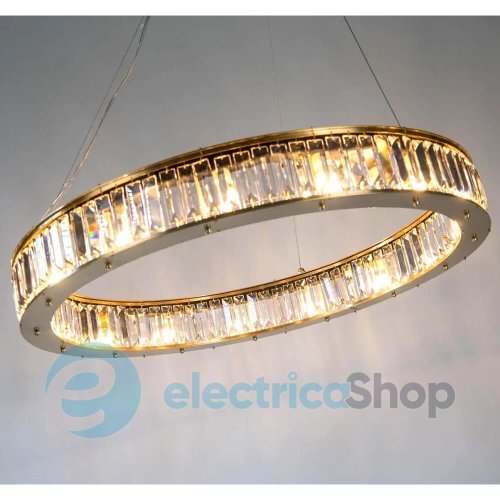 Люстра PikArt Geometrics 60 см 23299-2