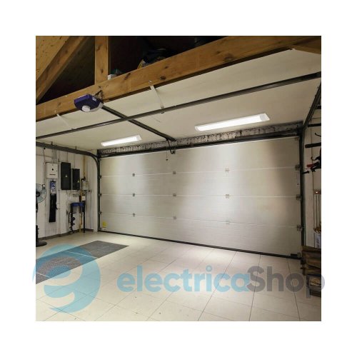 Лінійний світильник Goldlux Oprawa 325570 LED 30W 4000K 3300Lm