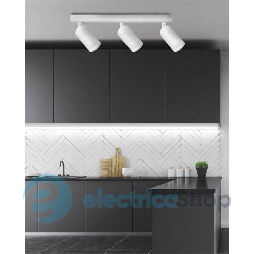 Спотовий світильник Goldlux London 327765