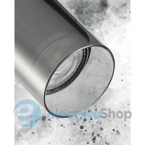 Спотовый светильник Goldlux Smoky 328304