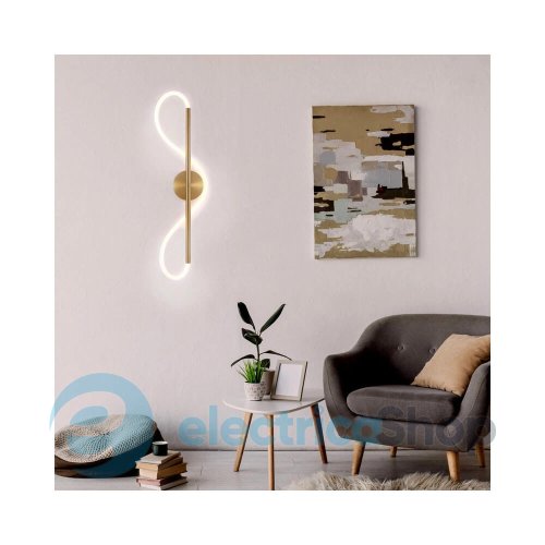 Настенный светильник Goldlux Emma 327994