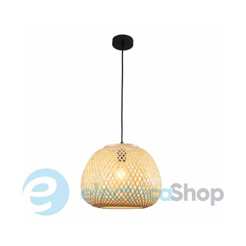 Подвесной светильник Goldlux Zanzibar 329196