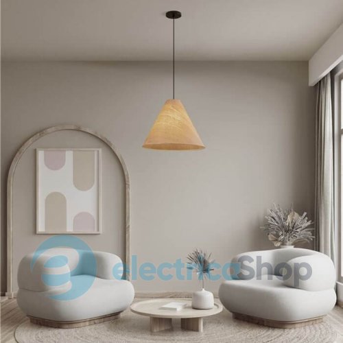 Підвісний світильник Nova Luce ELYSIAN 9001071