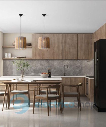 Подвесной светильник Nova Luce ABBY 9586604