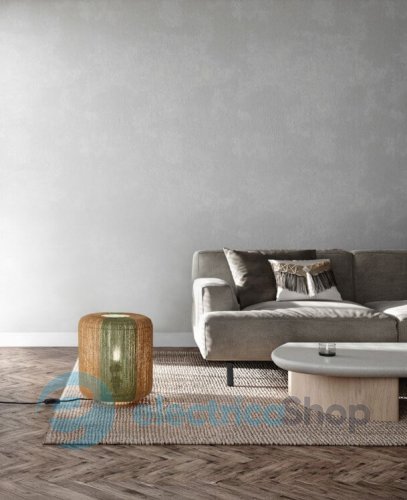 Настольная лампа Nova Luce MILA 9586612