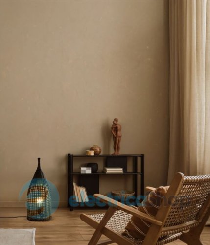 Настольная лампа Nova Luce NAOS 9586630