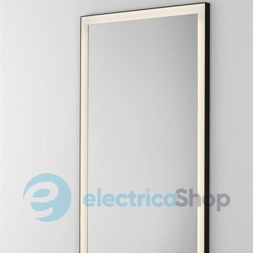 Дзеркало з підсвічуванням Nova Luce DECA 9006015