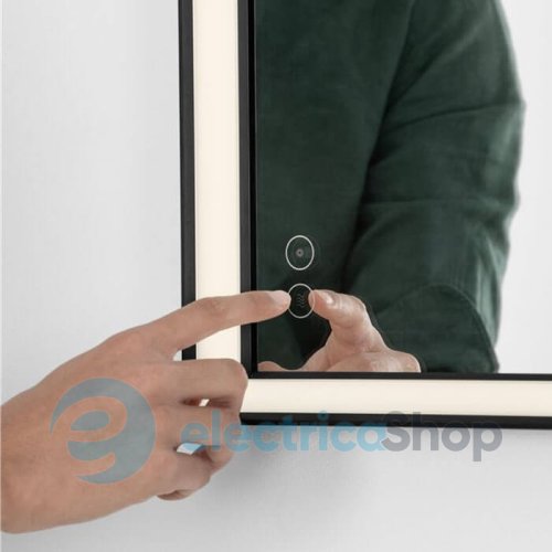 Зеркало с подсветкой Nova Luce AMBOR 9006021