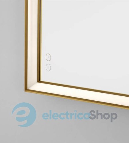 Зеркало с подсветкой Nova Luce AMBOR 9006019