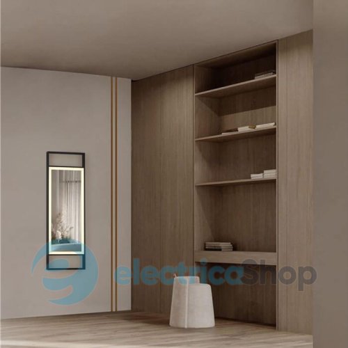 Зеркало с подсветкой Nova Luce DOUL 9006023