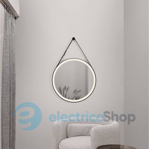 Зеркало с подсветкой Nova Luce REMS 9006025