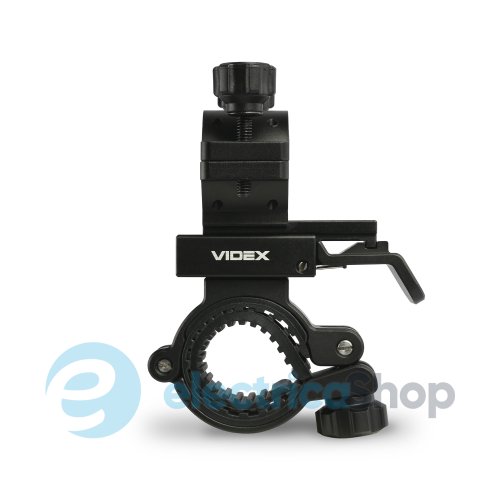 Велосипедний тримач для ліхтариків універсальний VIDEX VLF-ABH-287 (27653)