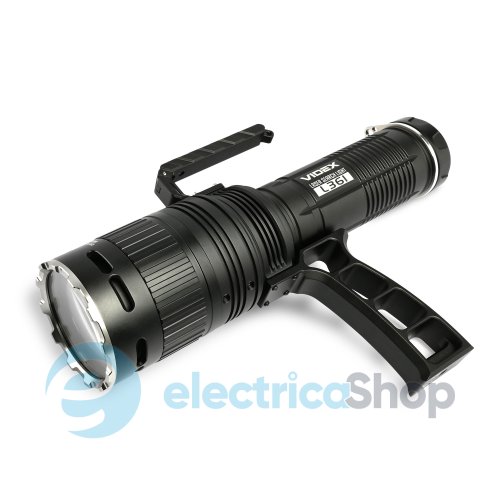 Зенітно-пошуковий лазерний переносний ліхтар VIDEX VLF-L361 (28093)