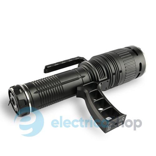 Зенітно-пошуковий лазерний переносний ліхтар VIDEX VLF-L361 (28093)