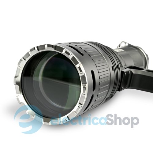 Зенітно-пошуковий лазерний переносний ліхтар VIDEX VLF-L361 (28093)