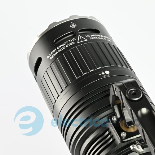 Зенітно-пошуковий лазерний переносний ліхтар VIDEX VLF-L361 (28093)