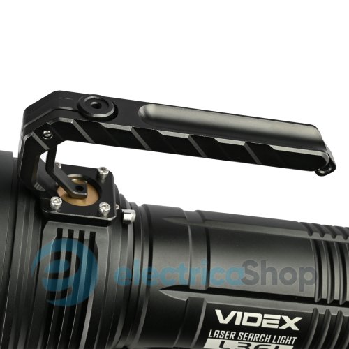 Зенітно-пошуковий лазерний переносний ліхтар VIDEX VLF-L361 (28093)