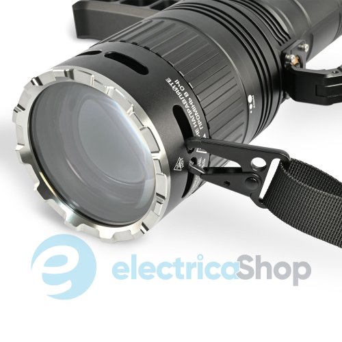 Зенітно-пошуковий лазерний переносний ліхтар VIDEX VLF-L361 (28093)