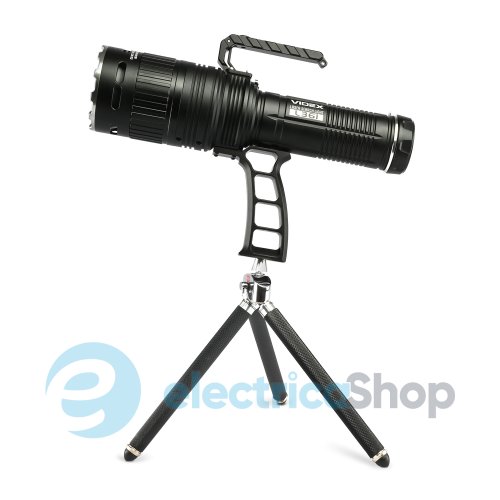 Зенітно-пошуковий лазерний переносний ліхтар VIDEX VLF-L361 (28093)