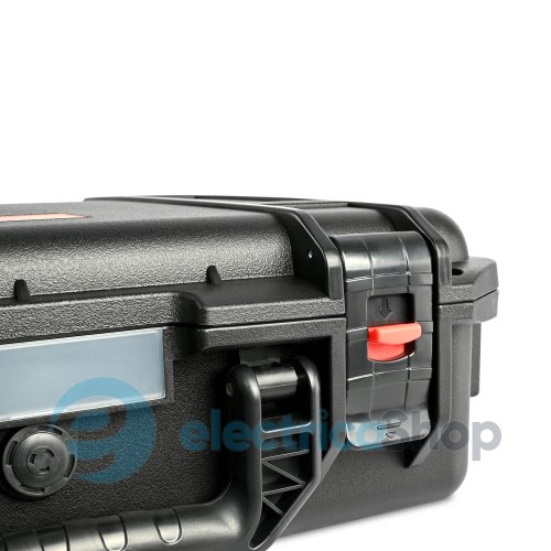 Зенітно-пошуковий лазерний переносний ліхтар VIDEX VLF-L361 (28093)