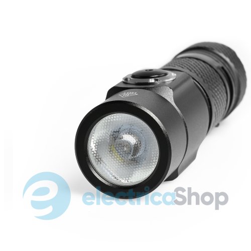 Портативний світлодіодний ліхтарик VIDEX VLF-A351 300Lm 5000K (28357)