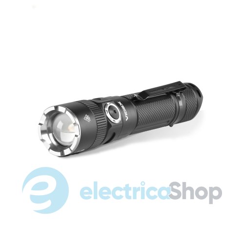 Портативный светодиодный фонарик VIDEX VLF-A231Z 1500Lm 5000K