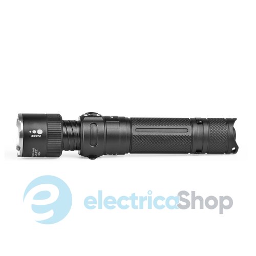Портативный светодиодный фонарик VIDEX VLF-A231Z 1500Lm 5000K
