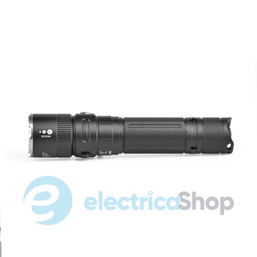 Портативный светодиодный фонарик VIDEX VLF-A231Z 1500Lm 5000K