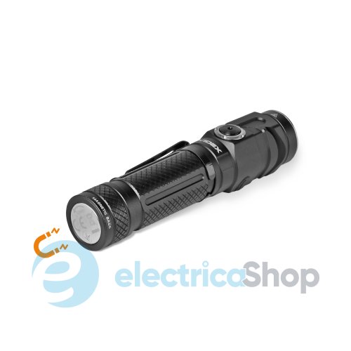 Портативный светодиодный фонарик VIDEX VLF-A232R 1000Lm 5000K