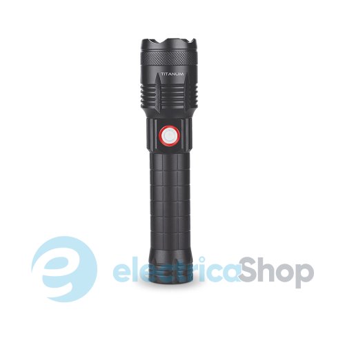 Портативний світлодіодний ліхтарик TITANUM TLF-T07 700Lm 6500K (27322)