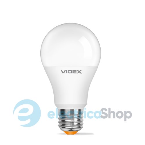 Светодиодная лампа VIDEX A60h 8.8W E27 4100K (28406)