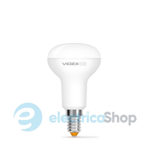Светодиодная лампа VIDEX R50e 6W E14 4100K (24141)