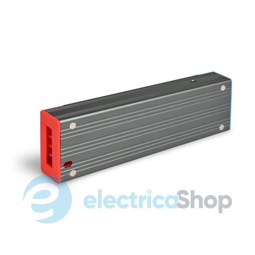 Блок питания для LED ленты VIDEX DC12V 16.6A 200W IP20 (VL-LST-P200-12V)