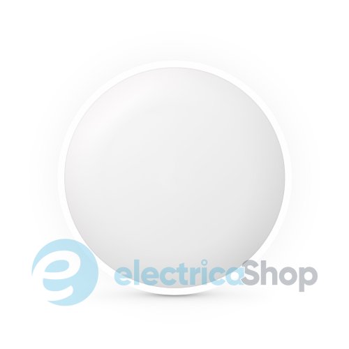 Светильник аварийный накладной VIDEX VL-CLR-EM200-2 20W 5000K 220V LED