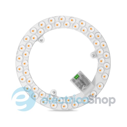 LED модуль для світильників 24W 4000K VIDEX VL-MLC-244 (28187)