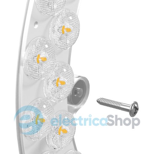 LED модуль для світильників 24W 4000K VIDEX VL-MLC-244 (28187)