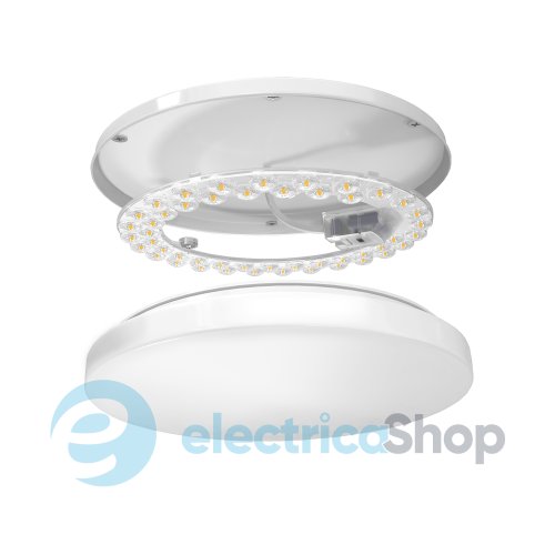 LED модуль для світильників 24W 4000K VIDEX VL-MLC-244 (28187)