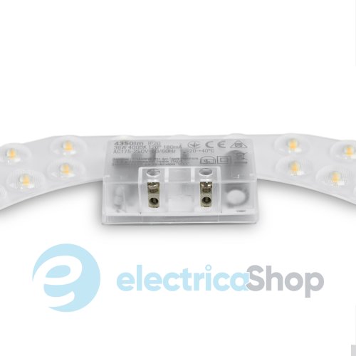 LED модуль для светильников 36W 4000K VIDEX VL-MLC-364