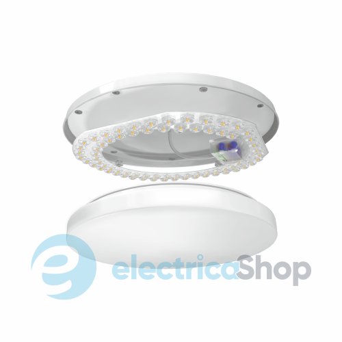 LED модуль для светильников 36W 4000K VIDEX VL-MLC-364