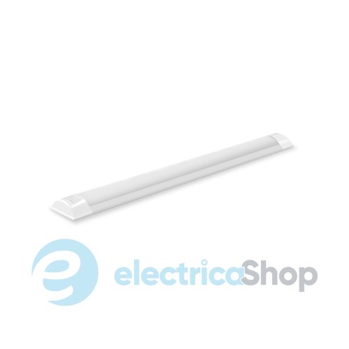 Лінійний світильник VIDEX 18W 0,6М 5000K LED