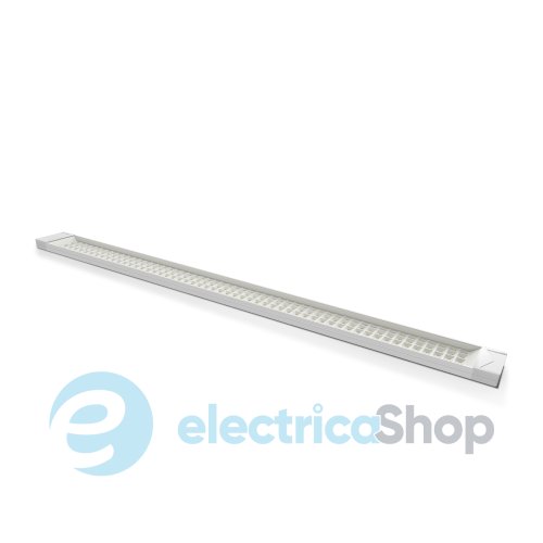 Светильник линейный LED VIDEX 100W 1,2М 5000K