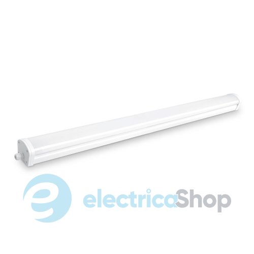 Світильник лінійний LED IP65  VIDEX 48W 1.2М 4000K (28311)